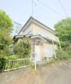 稲敷市蒲ケ山戸建の外観画像