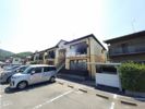 フォーレス安芸 Aの外観画像