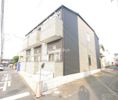 LUCE東船橋の外観画像