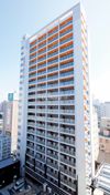 CLUB ORIENT BLD TRADING TOWER №111の外観画像