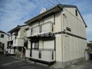 サンガーデン高田Aの外観画像
