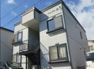 クレスト港の外観画像