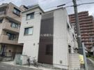 シャーメゾン・ド・北仙台の外観画像