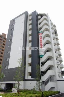 KM山坂の外観画像