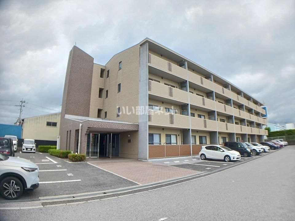 織花舘の外観画像