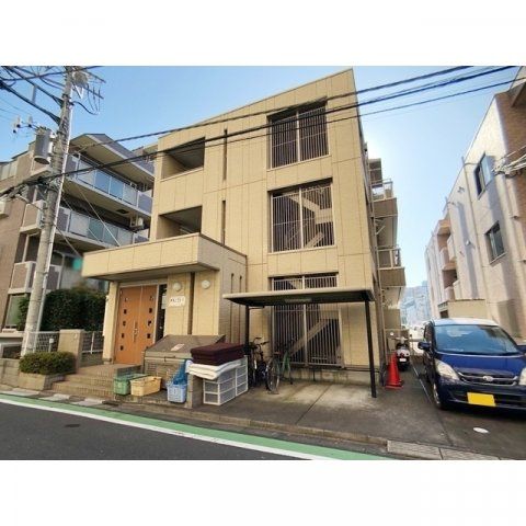 エルクレエの外観画像