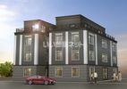 ルネサンスコート千駄ヶ谷NORTH(ルネサンスコートセンダガヤノース)の外観画像