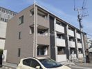 アイヒルズ メリーBの外観画像