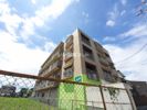 パークサイド上屋敷の外観画像