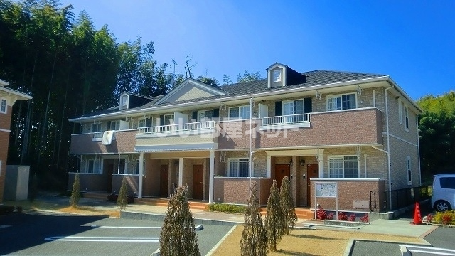 カームリー メゾンの外観画像