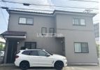 南田中戸建の外観画像