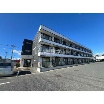 KURADO片柳の外観画像