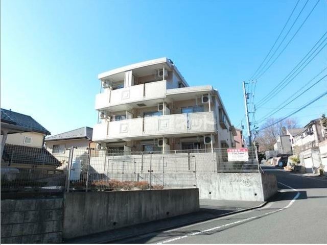 リュミエールの外観画像