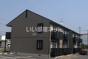 ゲミユートリッヒ ハオスの外観画像