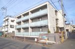 7 ヴィレッジⅡの外観画像