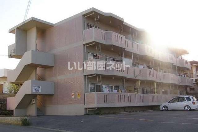 オアシス惣慶の外観画像