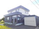 長沼町東町戸建の外観画像
