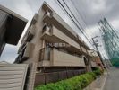 パインフィールド桂の外観画像