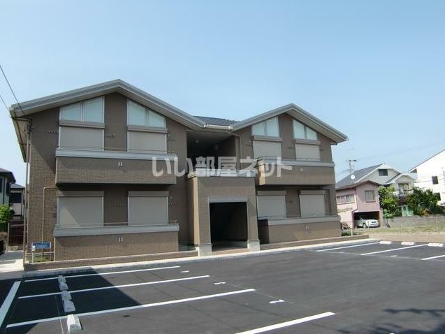 ヴィヴァーチェCの外観画像