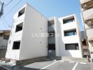 サンハイツ天下茶屋の外観画像