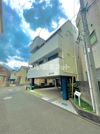 SKビルの外観画像