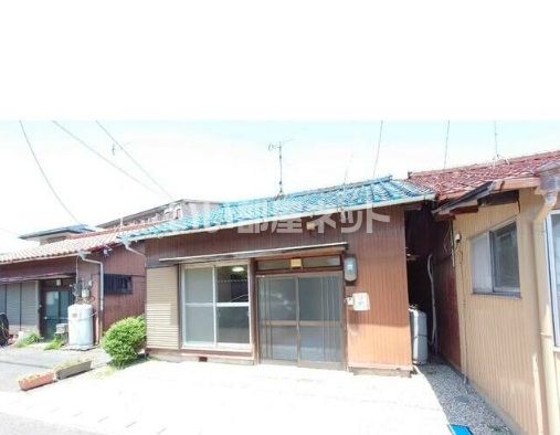 間々本町大野貸家の外観画像