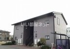 リーフガーデンCの外観画像
