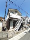 ツーヴァイフォー栗山の外観画像