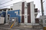 ラ・メール高田の外観画像