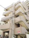 南橋本レジデンスの外観画像