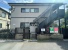 コンフォート桃井の外観画像