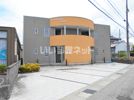 コンチネンタル鵜坂の外観画像