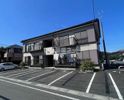 ホミリハイツの外観画像