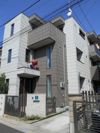 BIARRITZ Ⅱの外観画像