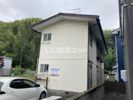 ポイントスクエアの外観画像