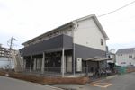 ハピネス大舘の外観画像