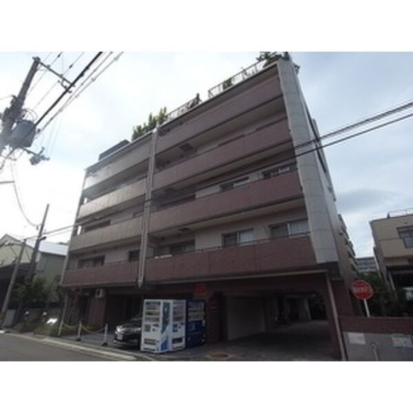 グラードサルジオの外観画像