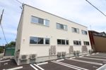 Ciel clair清水町の外観画像