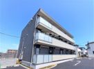 プランドール蒲生南町Ⅱの外観画像