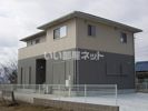 愛西市西保町・服部一戸建の外観画像