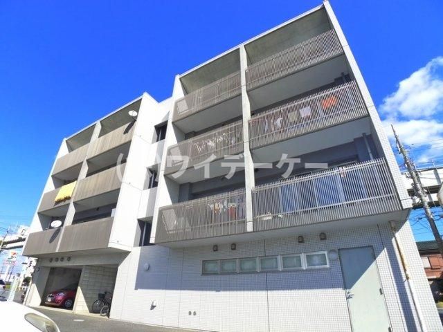 サザンフラット(住居)の外観画像