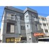 FRAME APARTMENT(フレイムアパートメント)の外観画像