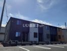 バードビュー水野Aの外観画像