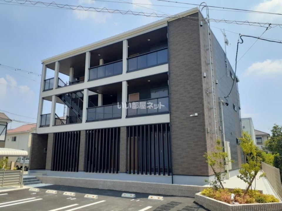 メゾン T&Sの外観画像