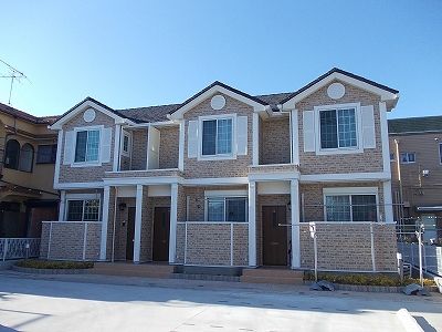 プリムローズ東野の外観画像