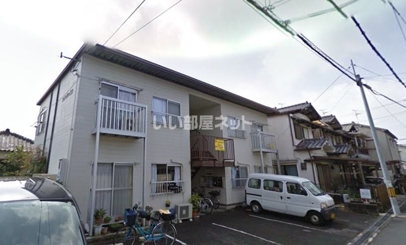 シティ ハイツの外観画像