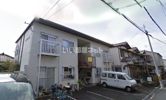 シティ ハイツの外観画像