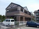 ラフィーネ寺田の外観画像