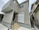 リーブルファイン西池尻町1号棟の外観画像