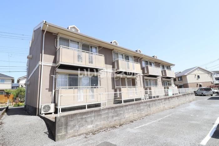 サンモールおゆみ野 Bの外観画像